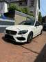 Mercedes-Benz C 450 C450 AMG 4matic - Night Paket | Panorama| Navi Blanc - thumbnail 1