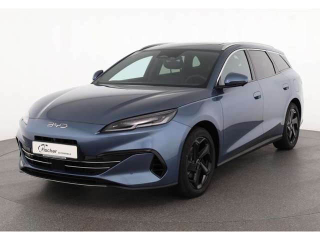 BYD Seal Comfort Lite