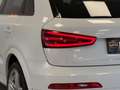 Audi Q3 2,0 TDI quattro S-Line S-tronic Weiß - thumbnail 11