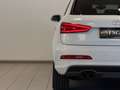 Audi Q3 2,0 TDI quattro S-Line S-tronic Weiß - thumbnail 10