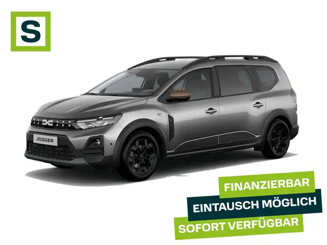 Dacia Jogger Jogger PH2 Extreme TCe 110 PF 5-sitzig