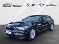 BMW 530 d xDrive Touring Head-UP | AHK | Klima | PDC | Nav Bleu - thumbnail 1