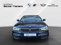 BMW 530 d xDrive Touring Head-UP | AHK | Klima | PDC | Nav Blauw - thumbnail 2