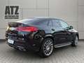 Mercedes-Benz GLE 350 e Coupe AMG Line 4Matic (EURO 6d) Nero - thumbnail 5