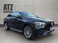 Mercedes-Benz GLE 350 e Coupe AMG Line 4Matic (EURO 6d) Nero - thumbnail 6