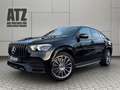 Mercedes-Benz GLE 350 e Coupe AMG Line 4Matic (EURO 6d) Nero - thumbnail 1