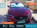 Mazda 6 2.2DE Style Rojo - thumbnail 1