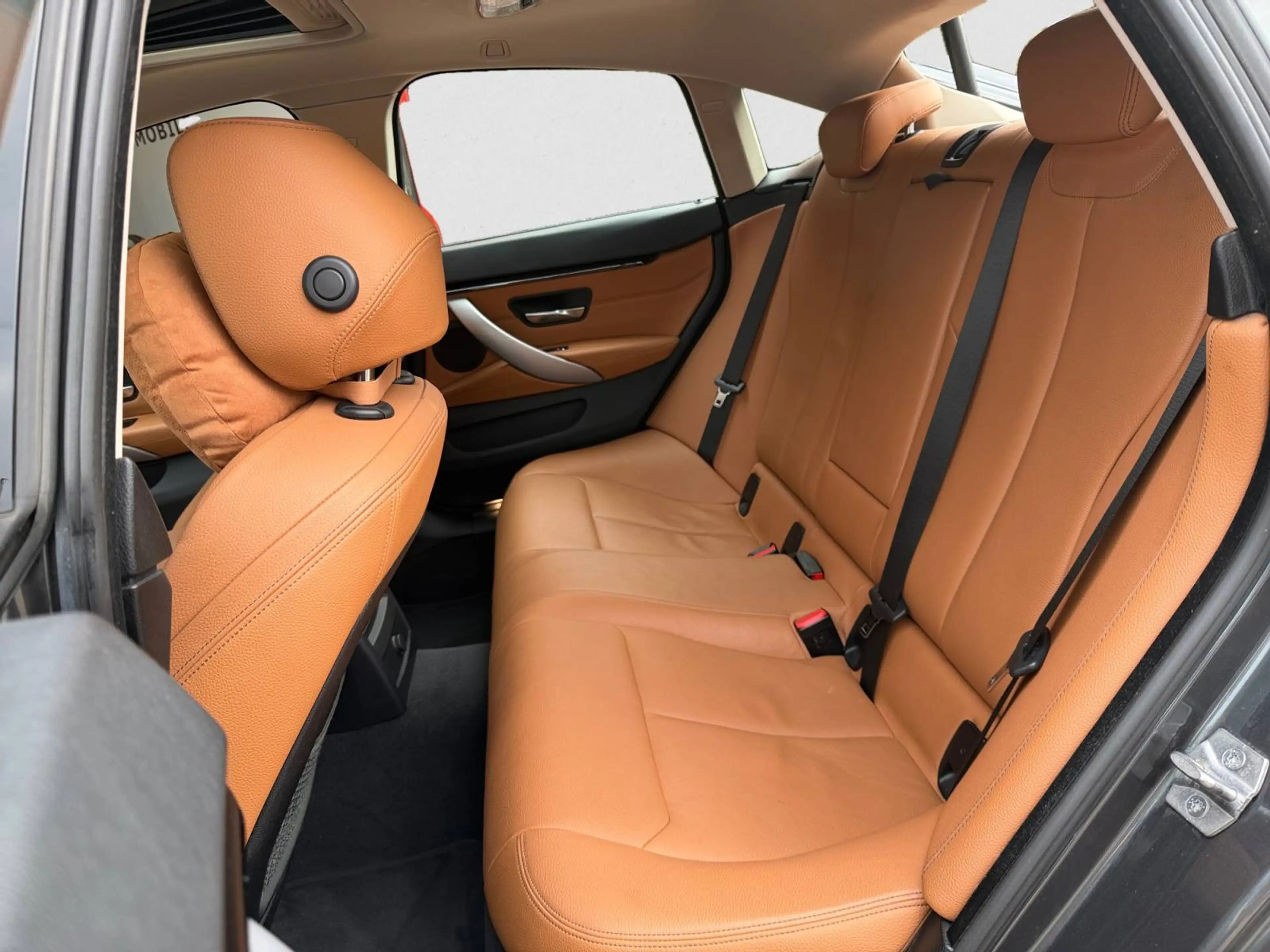 BMW 440 Gran Coupé 440iA OPF — photo 14