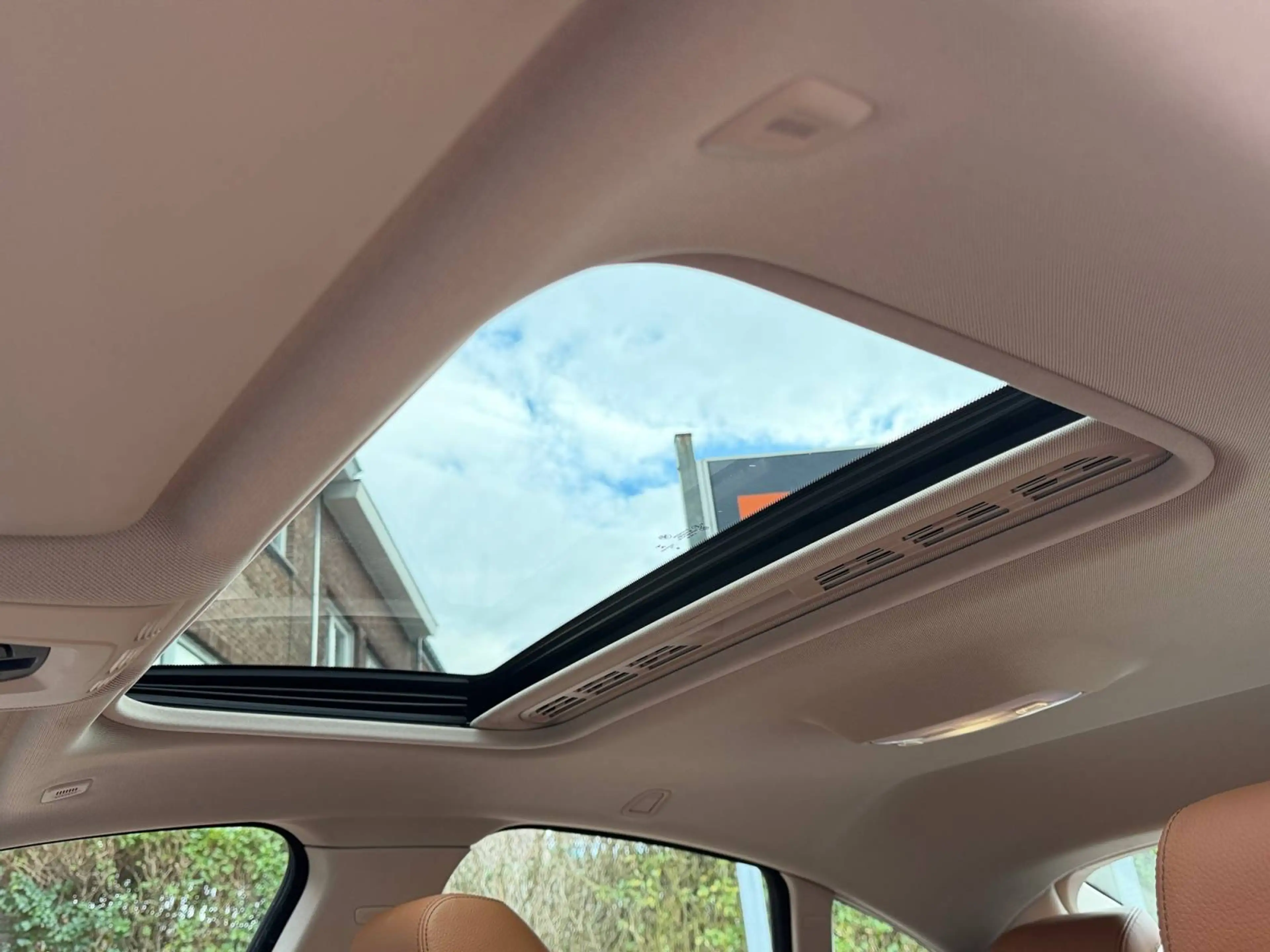 BMW 440 Gran Coupé 440iA OPF — photo 15