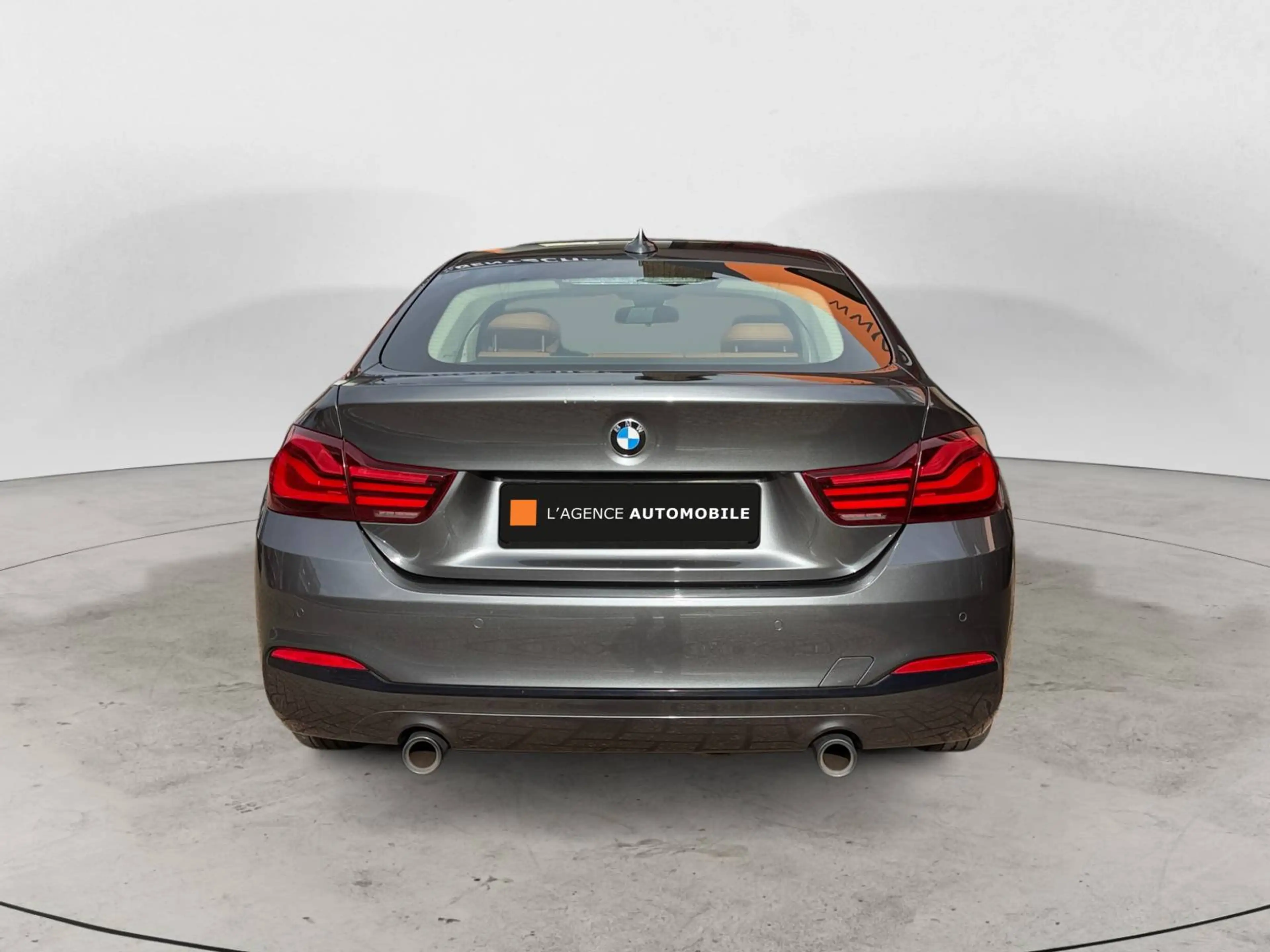 BMW 440 Gran Coupé 440iA OPF — photo 5