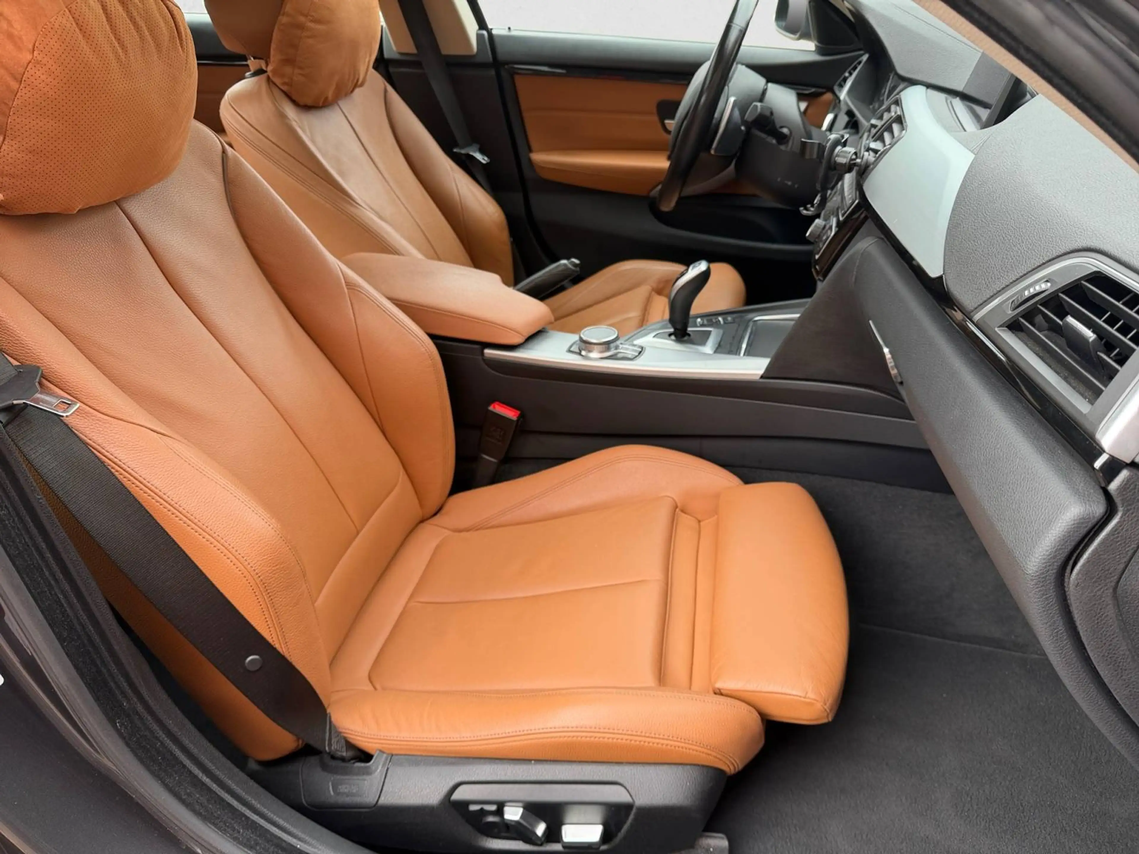 BMW 440 Gran Coupé 440iA OPF — photo 12