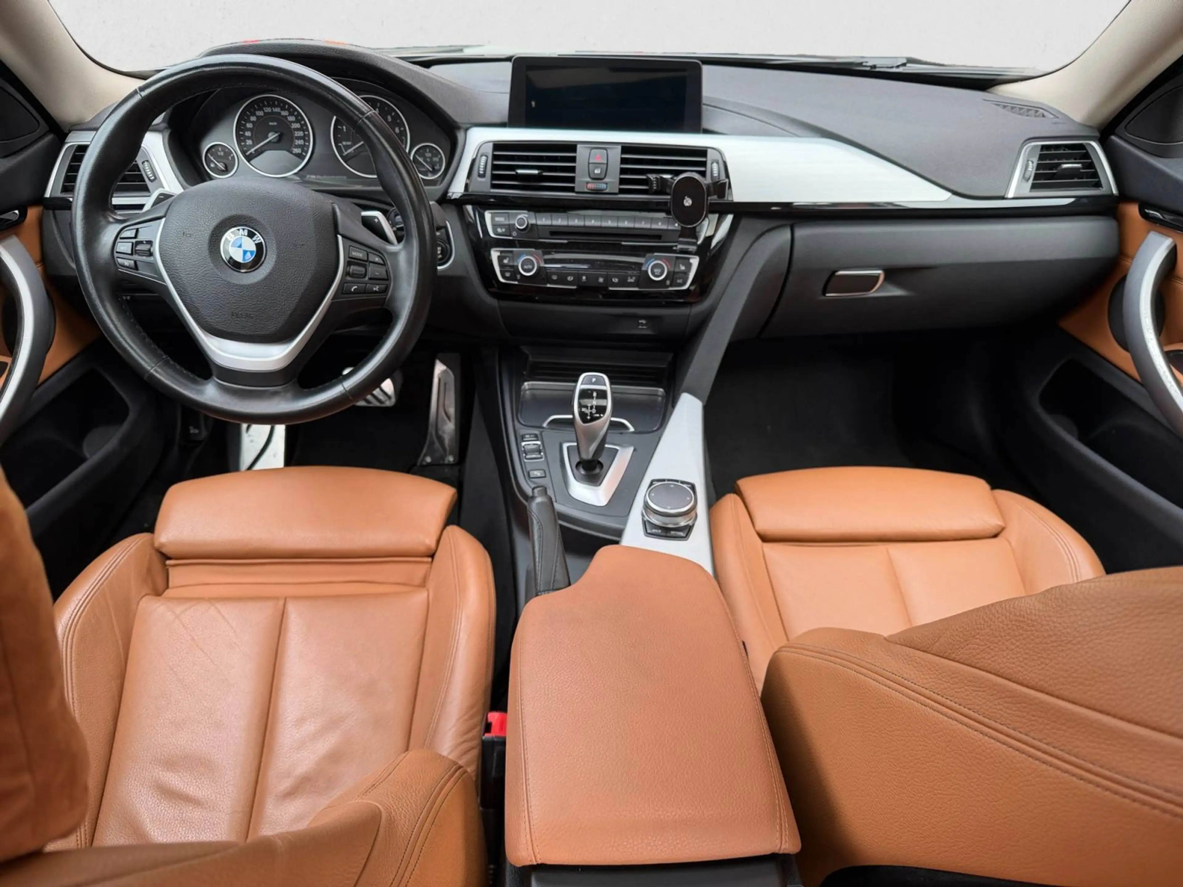 BMW 440 Gran Coupé 440iA OPF — photo 11