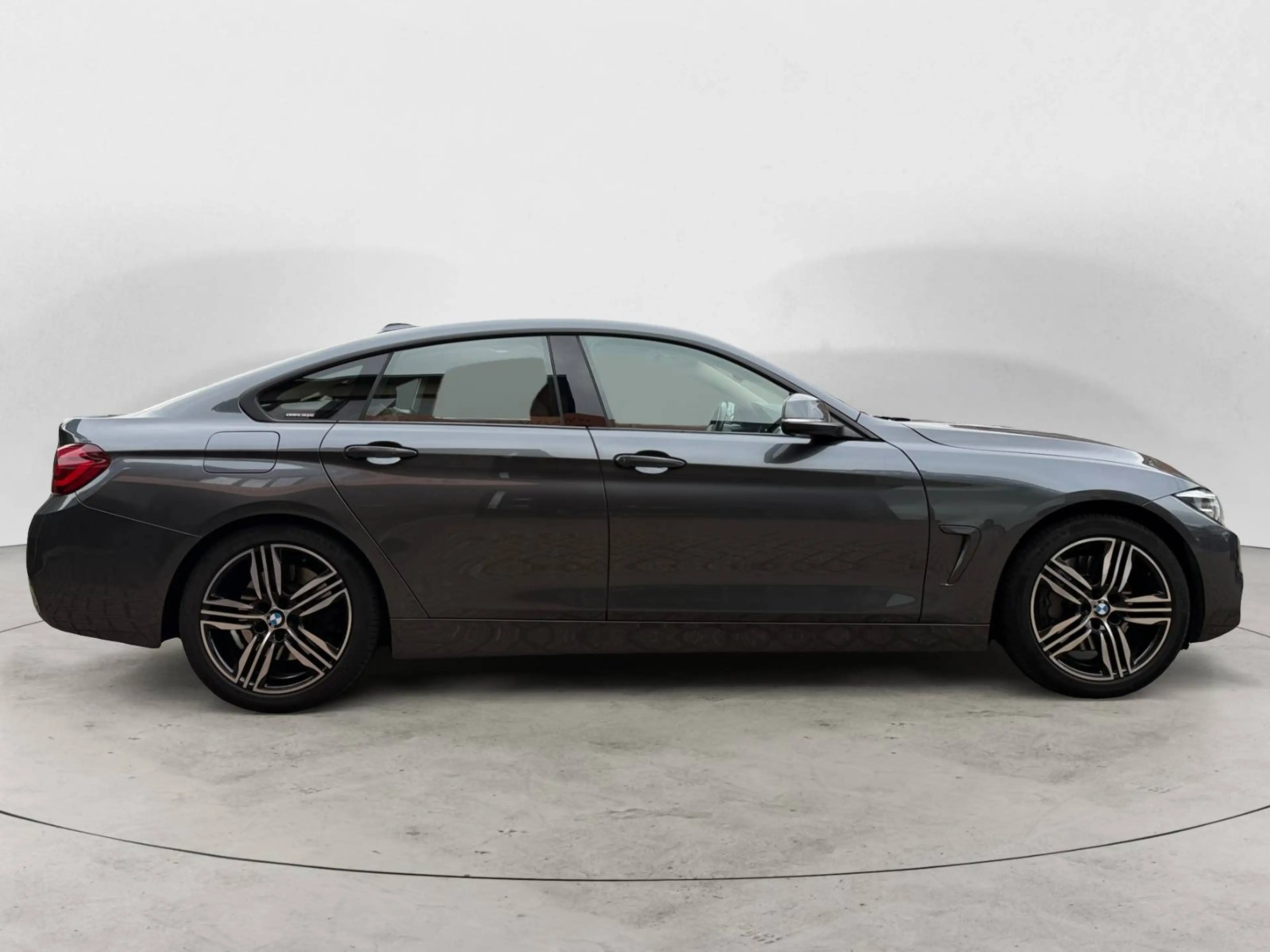 BMW 440 Gran Coupé 440iA OPF — photo 7