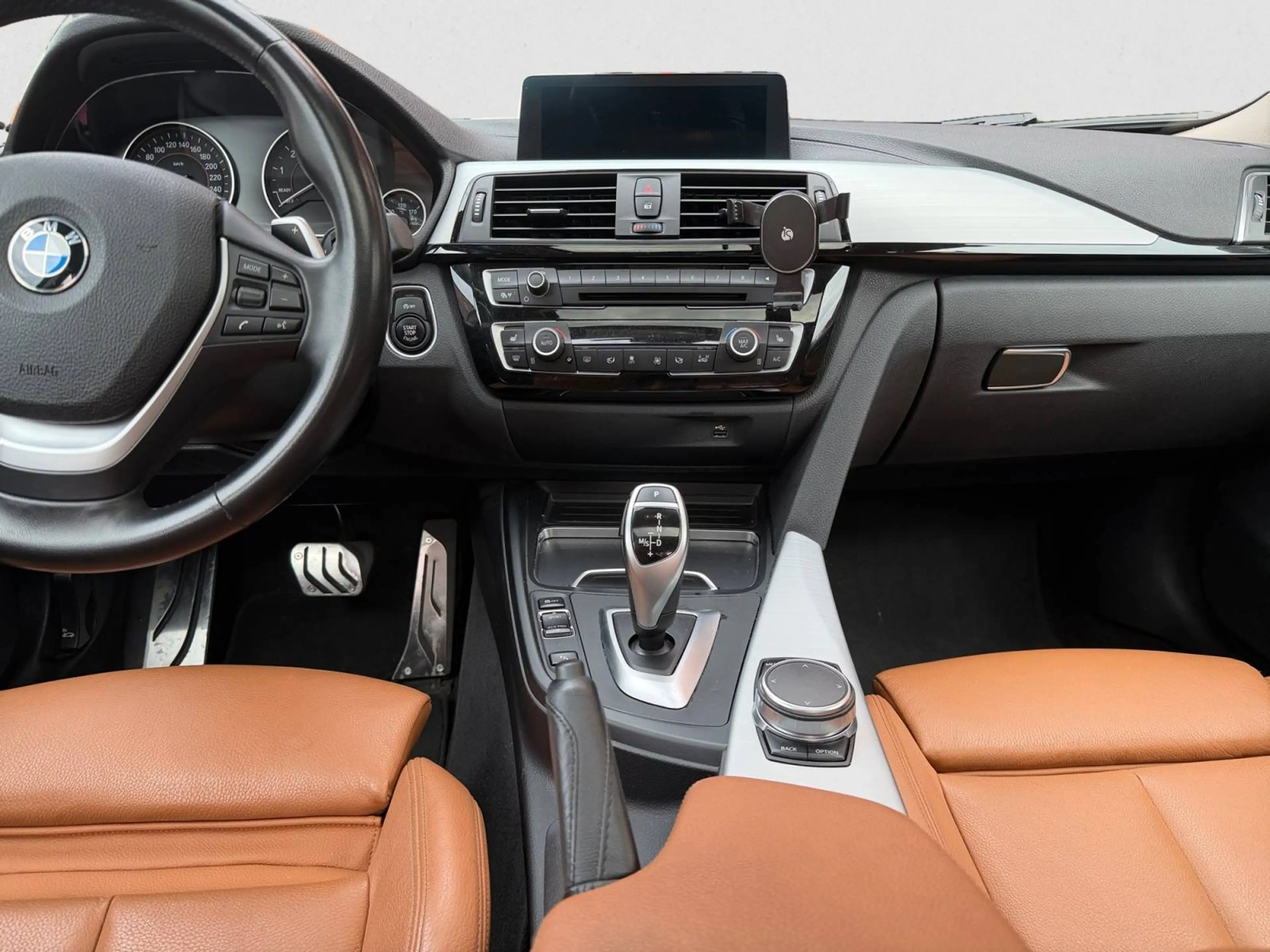 BMW 440 Gran Coupé 440iA OPF — photo 13