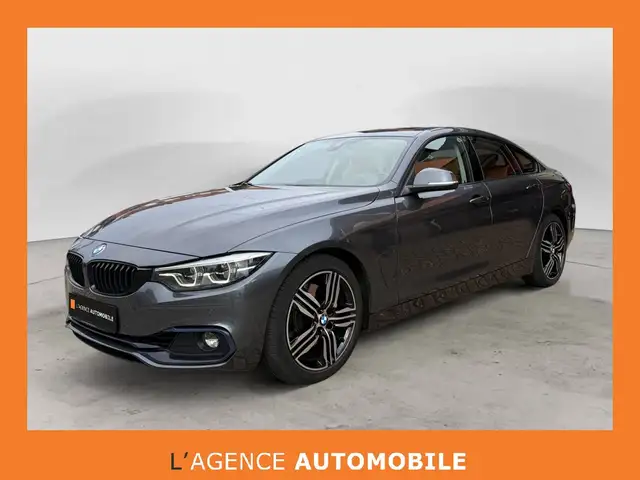 BMW 440 Gran Coupé 440iA OPF