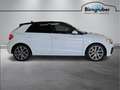 Audi A1 30 TFSI intense Weiß - thumbnail 3