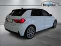 Audi A1 30 TFSI intense Weiß - thumbnail 4