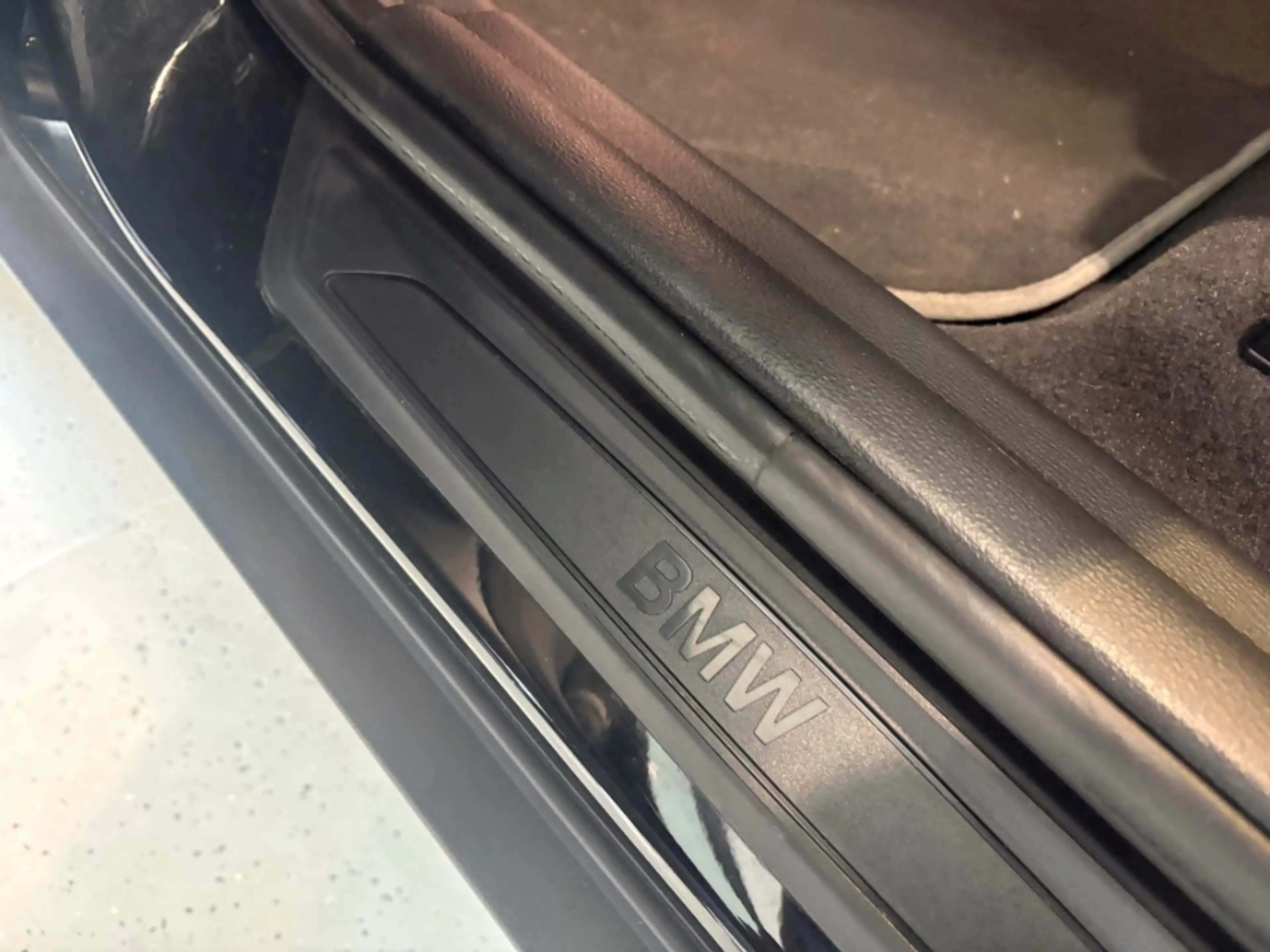 BMW X2 sDrive18i Navi LED El. Heckklappe Mehrzonenklima 2 — photo 9