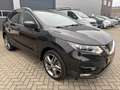 Nissan Qashqai 1.2 Acenta / Camera / LED / Navi /Trekhaak / PDC Zwart - thumbnail 8
