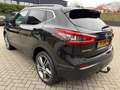 Nissan Qashqai 1.2 Acenta / Camera / LED / Navi /Trekhaak / PDC Zwart - thumbnail 4