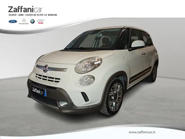 Fiat 500L L 1.6 Multijet Trekking