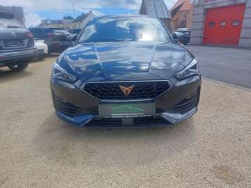 Leon 2.0 TSI DSG * 300pK! * OPEN DAK * SLECHTS 60.000KM * NIEUWSTAAT!!!
