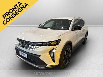 e-tech techno long range 220cv