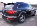 Audi Q7 3.0 TDI quattro DPF 7-Sitzer Pano AHK Xenon 20'' E Brun - thumbnail 4