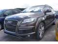 Audi Q7 3.0 TDI quattro DPF 7-Sitzer Pano AHK Xenon 20'' E Brun - thumbnail 1