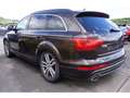 Audi Q7 3.0 TDI quattro DPF 7-Sitzer Pano AHK Xenon 20'' E Brun - thumbnail 2