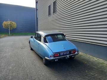 DS 21 IE