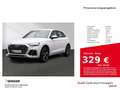 Audi SQ5 3.0 TDI quattro MMI Navi Kamera LED AHK Weiß - thumbnail 1