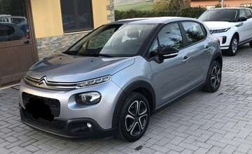 C3 Pure Tech 82 ELLE