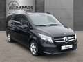 Mercedes-Benz V 220 EDITION lang Sportpaket AHK Navi LED Zwart - thumbnail 6