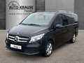 Mercedes-Benz V 220 EDITION lang Sportpaket AHK Navi LED Zwart - thumbnail 1