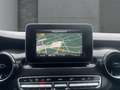 Mercedes-Benz V 220 EDITION lang Sportpaket AHK Navi LED Zwart - thumbnail 11