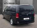 Mercedes-Benz V 220 EDITION lang Sportpaket AHK Navi LED Zwart - thumbnail 4
