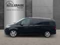 Mercedes-Benz V 220 EDITION lang Sportpaket AHK Navi LED Zwart - thumbnail 3