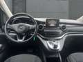 Mercedes-Benz V 220 EDITION lang Sportpaket AHK Navi LED Zwart - thumbnail 8