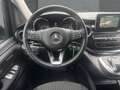 Mercedes-Benz V 220 EDITION lang Sportpaket AHK Navi LED Zwart - thumbnail 9