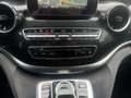 Mercedes-Benz V 220 EDITION lang Sportpaket AHK Navi LED Zwart - thumbnail 12
