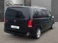 Mercedes-Benz V 220 EDITION lang Sportpaket AHK Navi LED Zwart - thumbnail 5