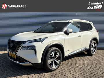 1.5 e-Power Tekna | e-Pedal | Schuif/kantel dak |