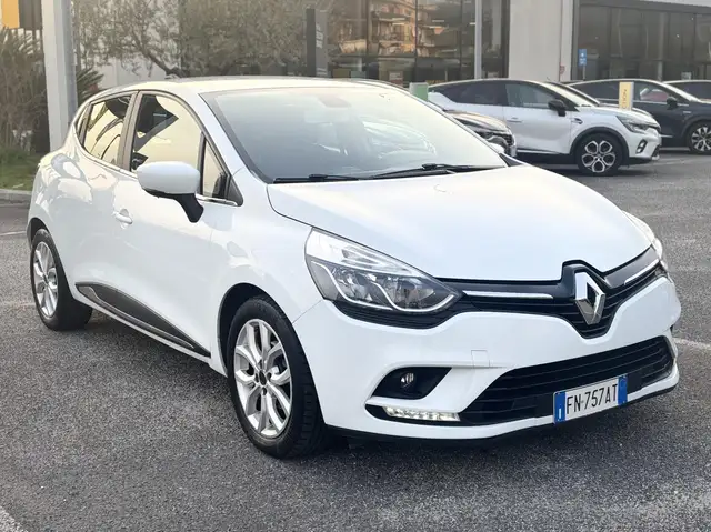 Renault Clio 1.5 dci energy Zen 90cv AUTOMATICA