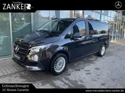 Mercedes-Benz V 220 d 4M Style lang AHK*CAM*EASY PACK*MBUX*