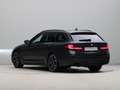 BMW 520 5 Serie 520i Business Edition Plus Grau - thumbnail 11