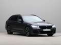 BMW 520 5 Serie 520i Business Edition Plus Grau - thumbnail 7
