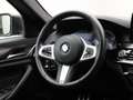 BMW 520 5 Serie 520i Business Edition Plus Grau - thumbnail 2