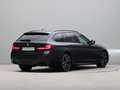 BMW 520 5 Serie 520i Business Edition Plus Grau - thumbnail 9