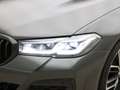 BMW 520 5 Serie 520i Business Edition Plus Grau - thumbnail 21